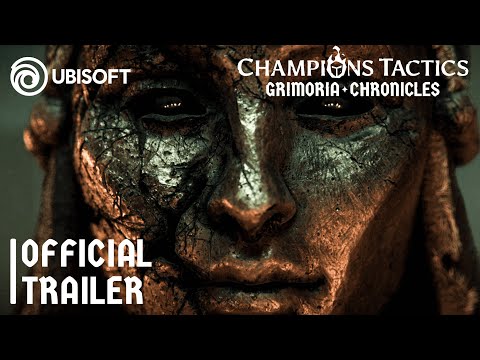 Champions Tactics – Official Trailer