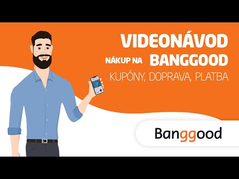 [NÁVOD] Nákup cez Xiaomi Planet u predajcu Banggood (smartfón)