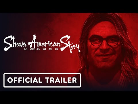 Showa American Story - Exclusive Trailer