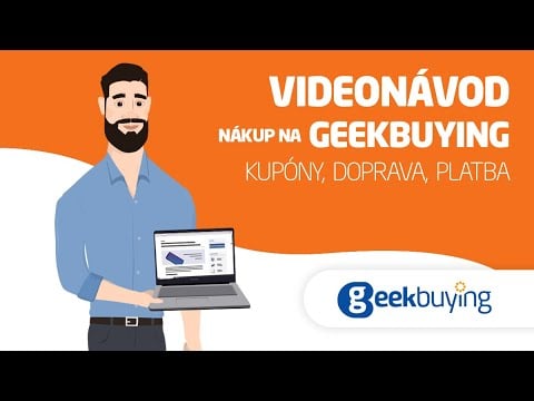 [NÁVOD] Nákup cez Xiaomi Planet u predajcu Geekbuying (počítač)