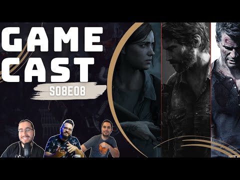 Το νέο παιχνίδι της Naughty Dog θα ταράξει τα νέρα; | GameCast S08E08