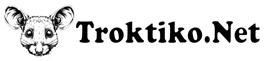 Troktiko.net