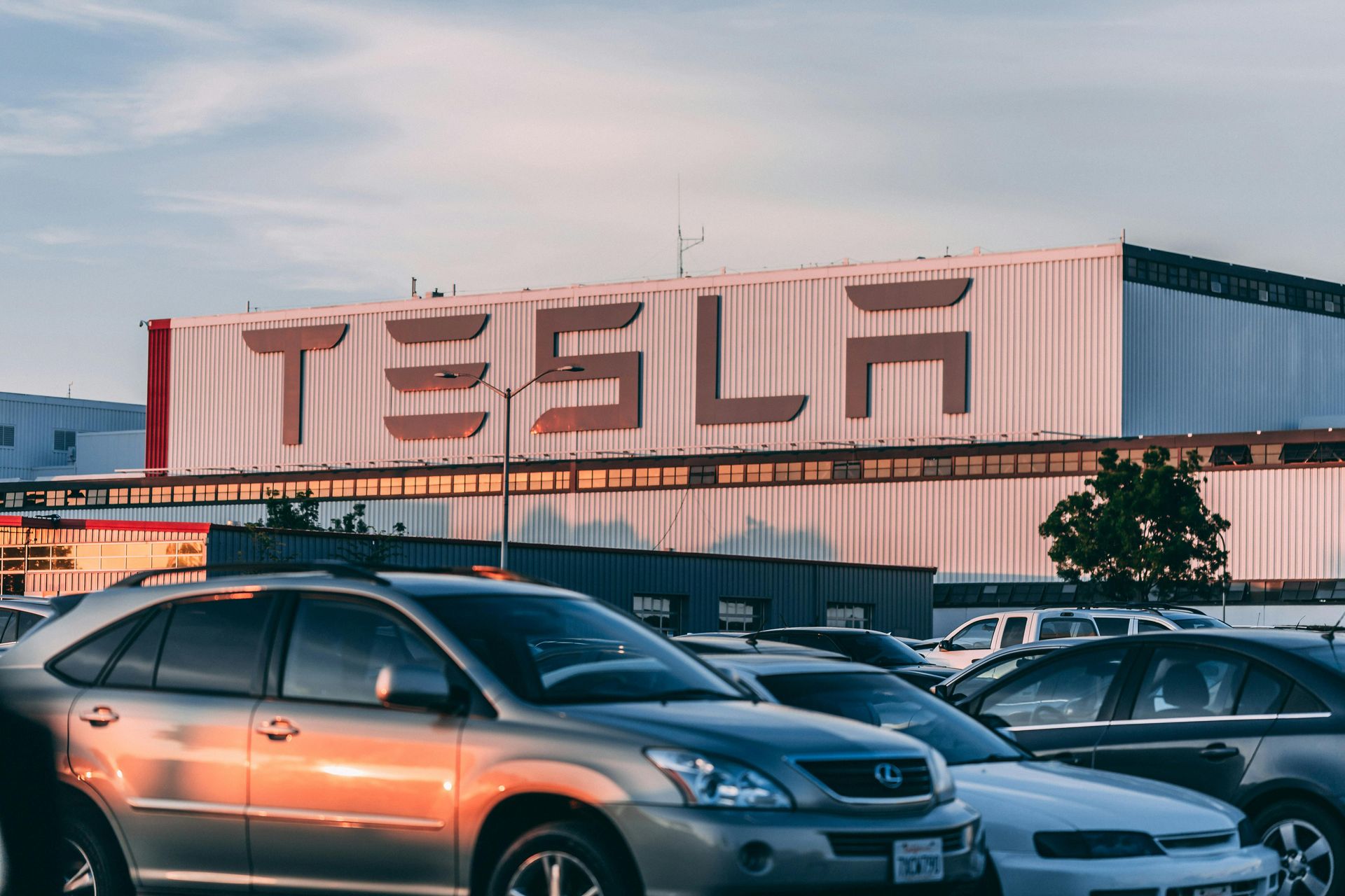 Tesla 2024 tech layoffs