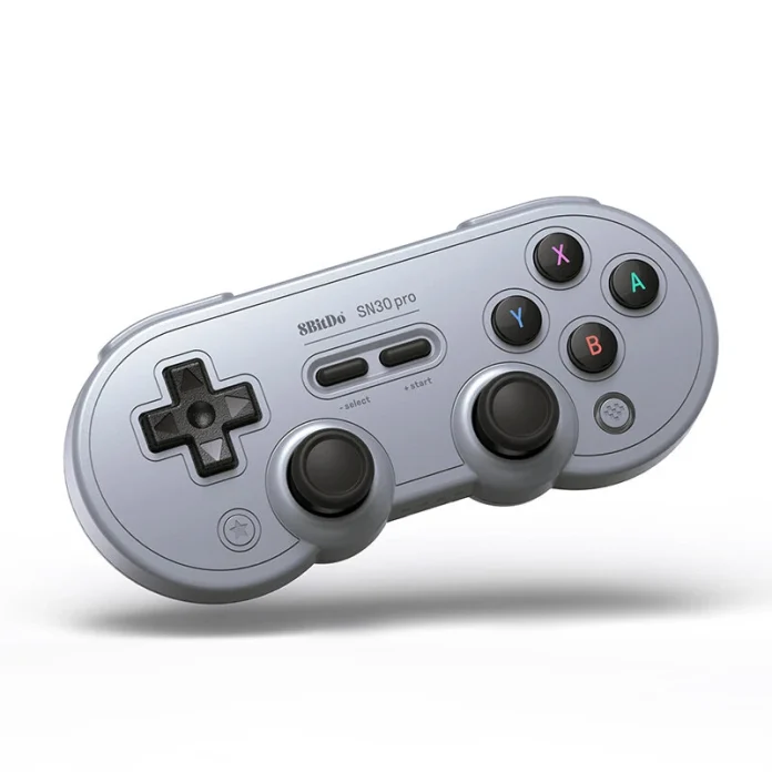 8BitDo SN30 Pro Wireless bluetooth Controller.webp.webp