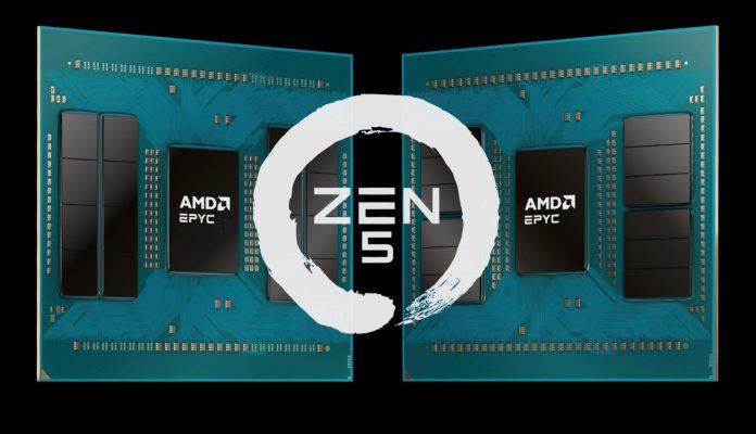 AMD EPYC Turin 5th Gen Zen 5 Zen 5C Data Center CPUs Main.jpg