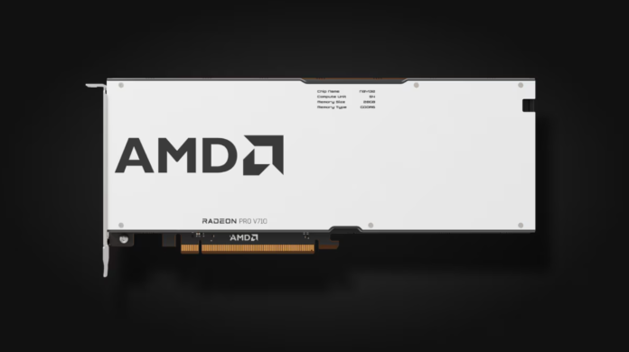 AMD Radeon PRO V710 RDNA 3 GPU Main.png