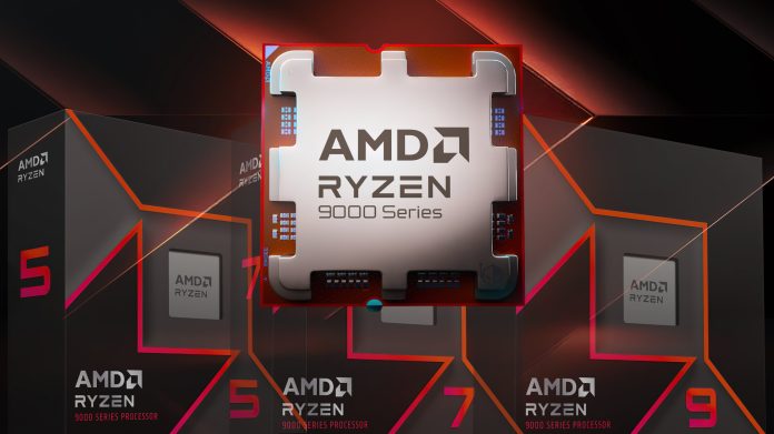 AMD Ryzen 9000 Desktop CPUs Ryzen 9 9950X Ryzen 9 9900X Ryzen 7 9700X Ryzen 5 9600X.jpg