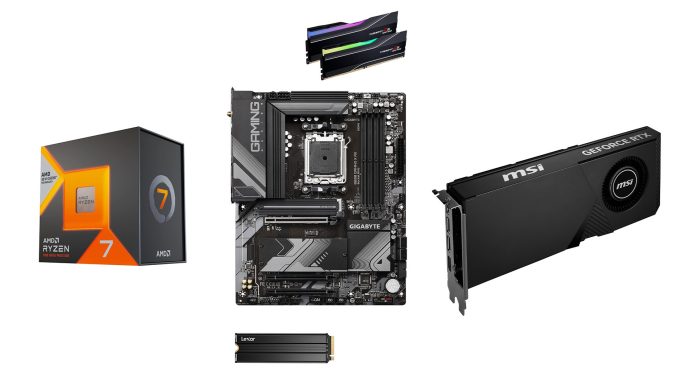 AMD gaming PC bundle on Amazon.jpg