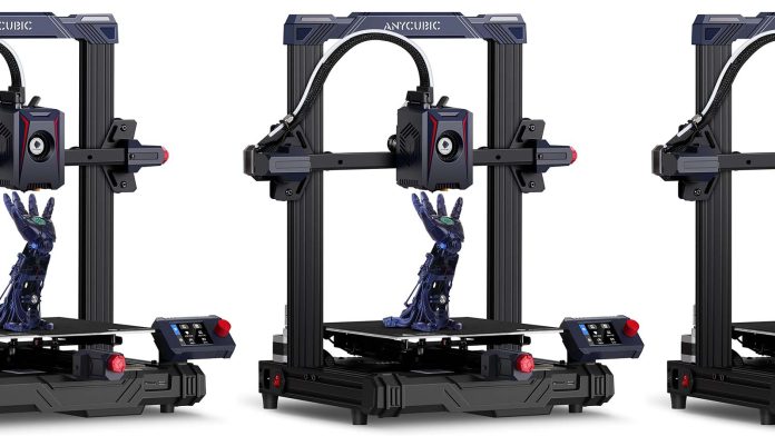 ANYCUBIC kobra neo 3d printer amazon prime day deal.jpg