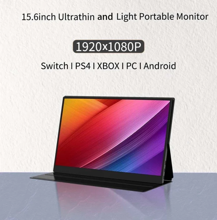 AOSIMAN Z156FCC 2 15 6 IPS Portable Monitor 519290 0. p1 .webp.webp