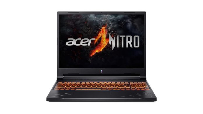 Acer Nitro V gaming laptop with an RTX 4060 GPU.jpg