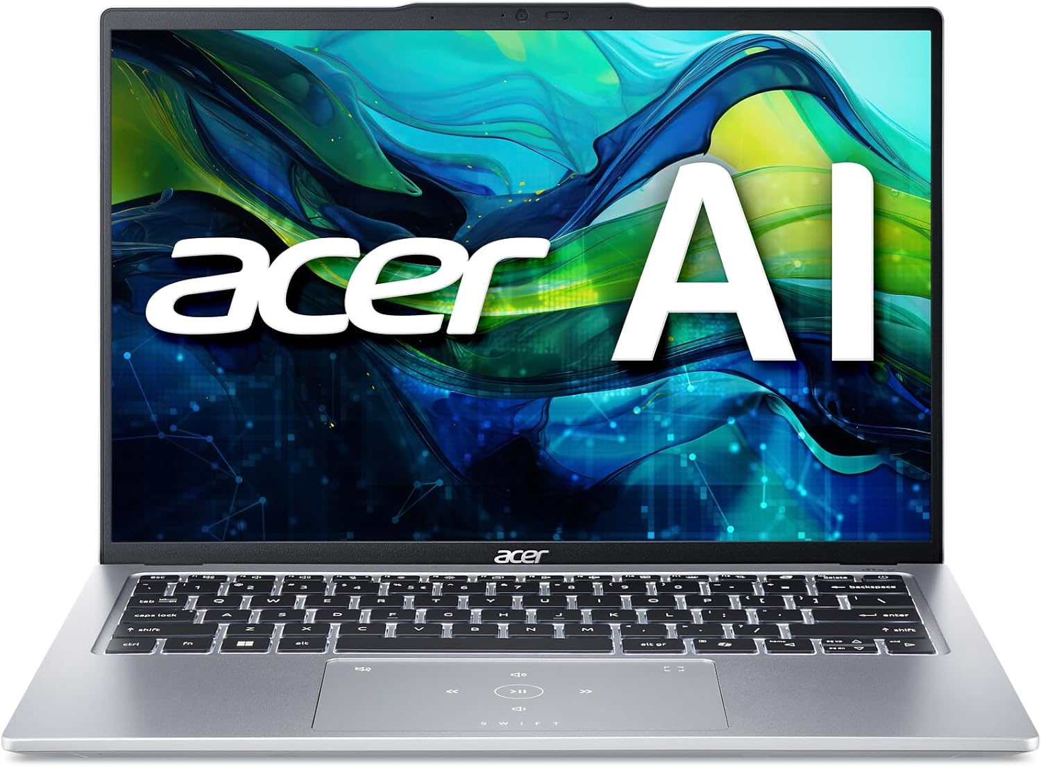 Acer Swift Go 14 Intel Evo Edition