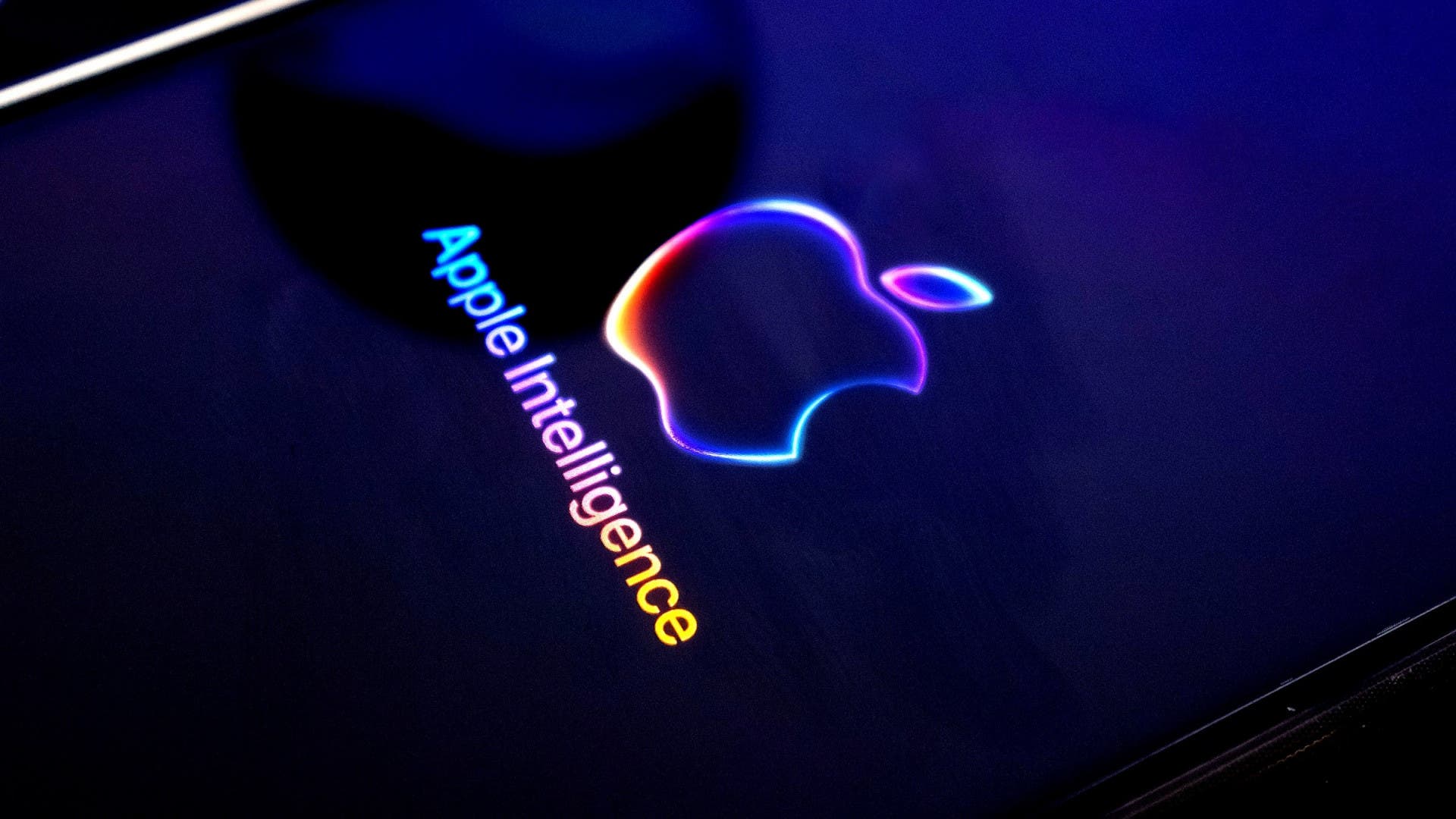 Apple Intelligence Europe