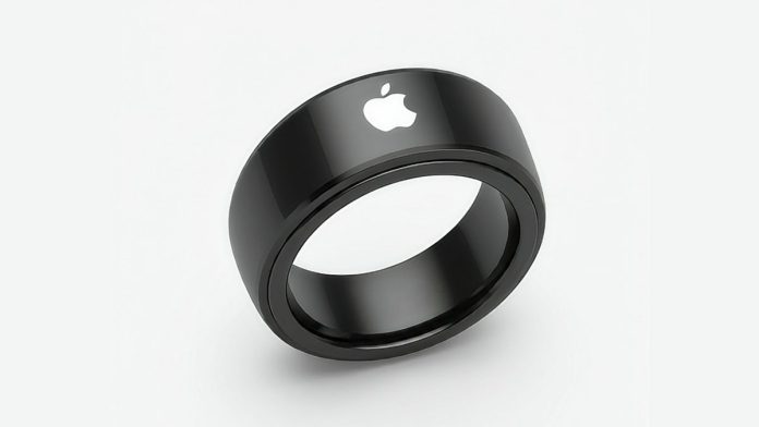 Apple insider reveals no plans for Apple Smart Ring.jpg