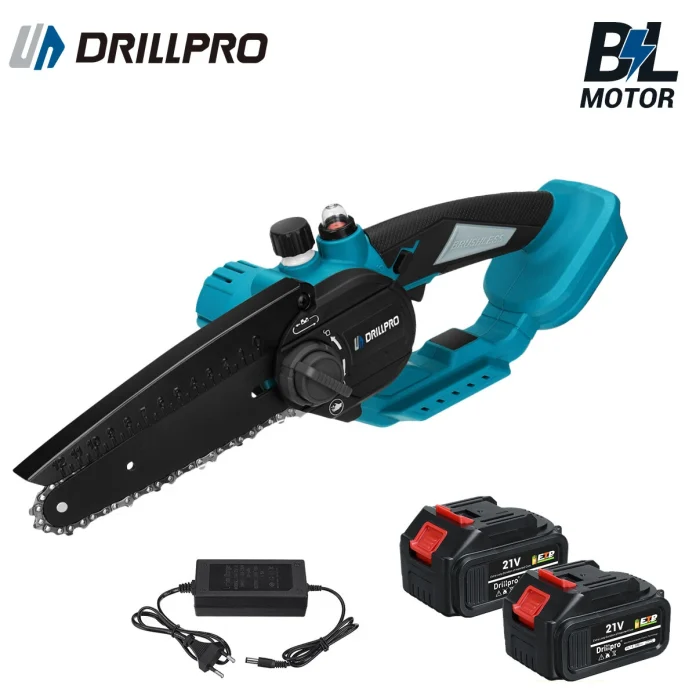 Drillpro 6 Inch High Efficiency Brushless Chainsaw.webp.webp