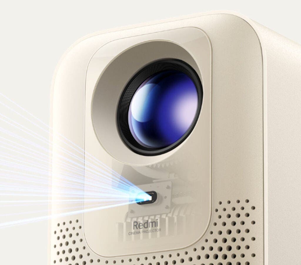 Redmi Projector 3