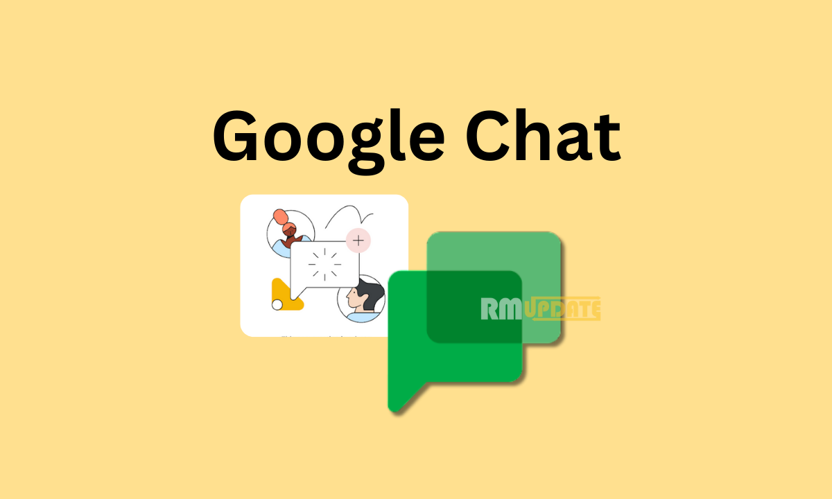 Google Chat