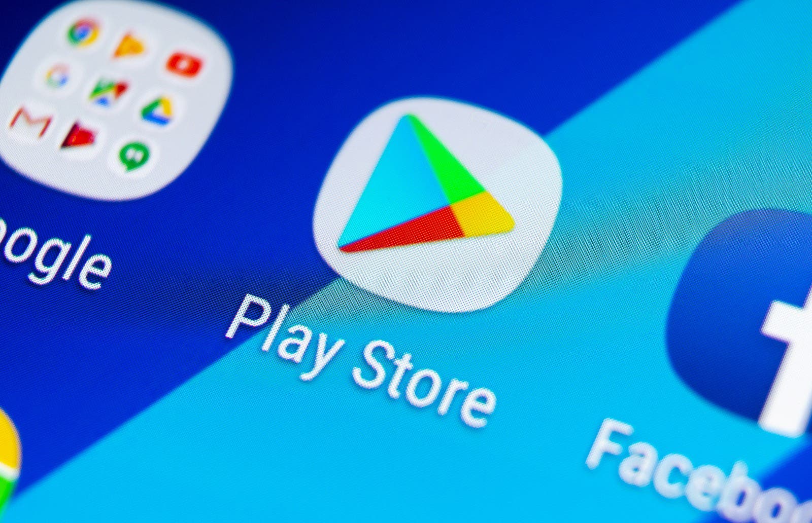 Play Store