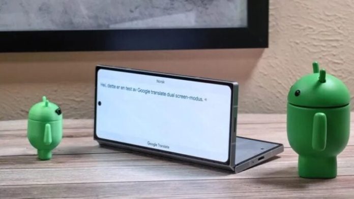 Google Translate Conversation Modes Face To Face Modes Dual Screen Feature On Galaxy Z Fold 6 720x40.jpeg