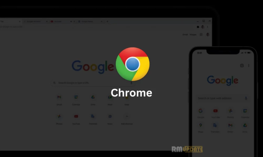 Google Chrome