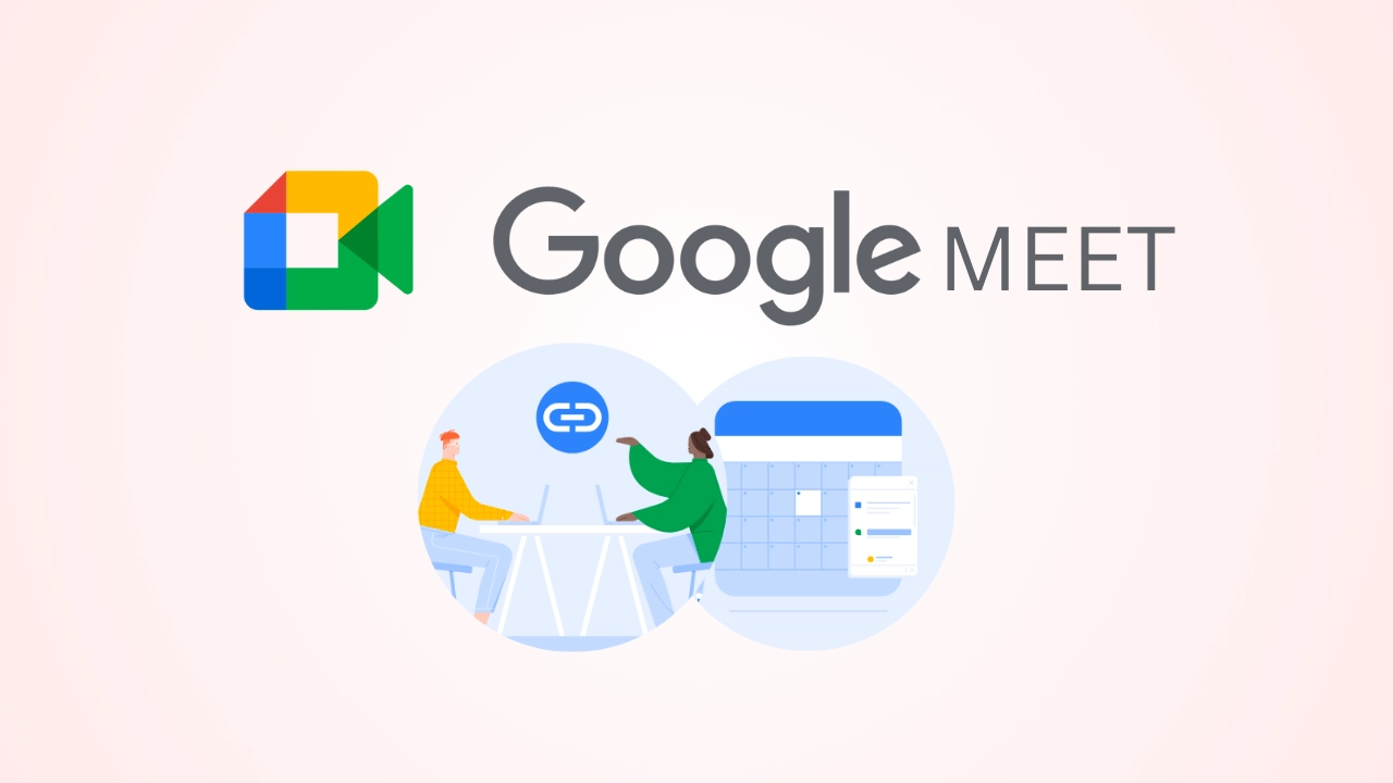 Η Google κυκλοφορεί βελτιώσεις στο Google Meet