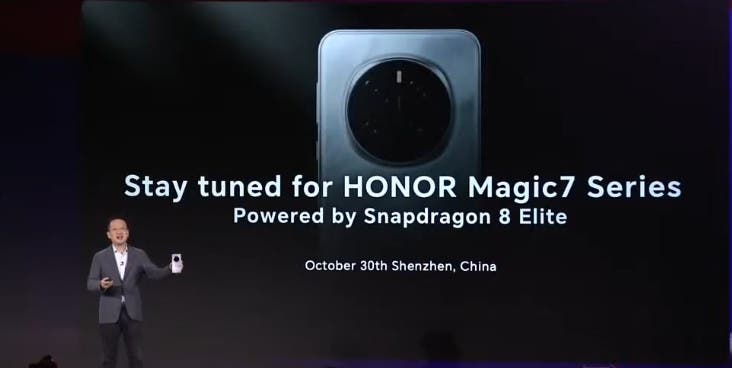 Snapdragon 8 Elite