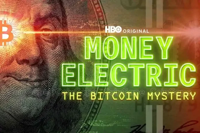 How and Where to Watch HBO Documentary ‘Money Electric The Bitcoin Mystery Online