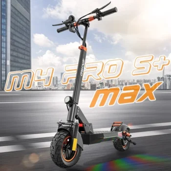 [#Ιστορικό_Χαμηλό] DRVETION AT20: Foldable Fatbike με μοτέρ 750W που σηκώνει μέχρι και 200 κιλά, με μόλις 825.7€!!