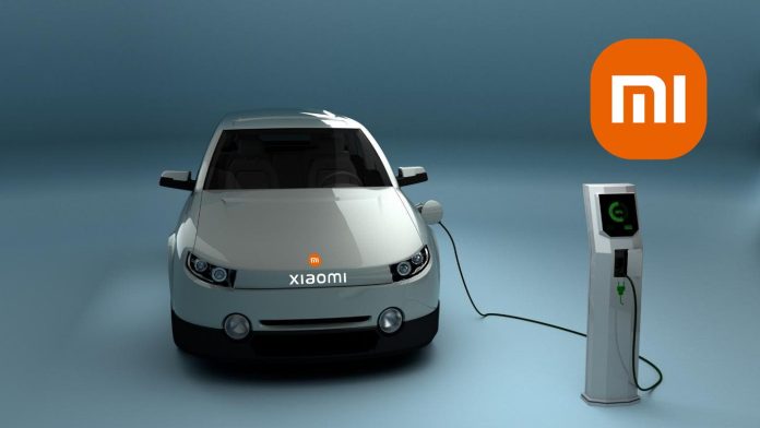 Keep your eyes on Xiaomi Xiaomi is planning to release an electric car in 2022.jpg