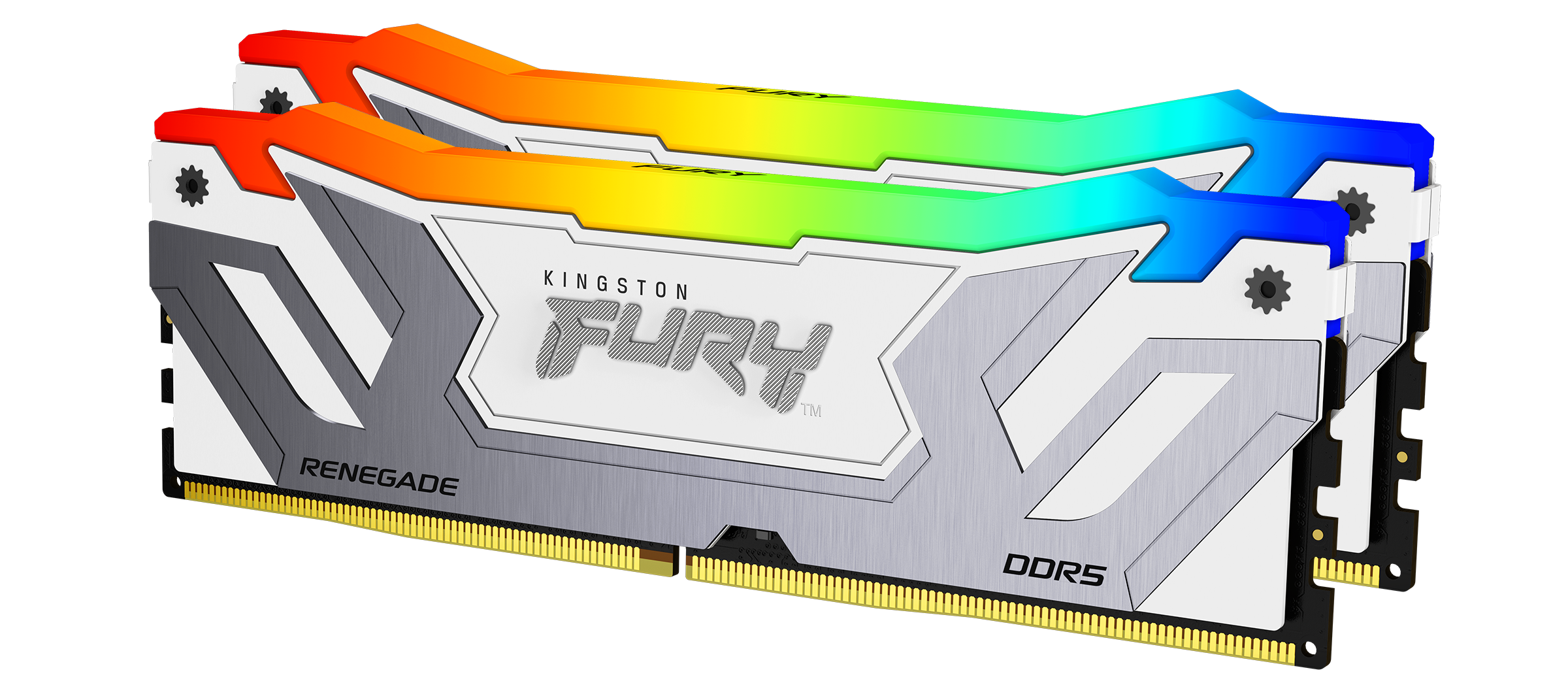 Kingston Fury Renegade DDR5 CUDIMM