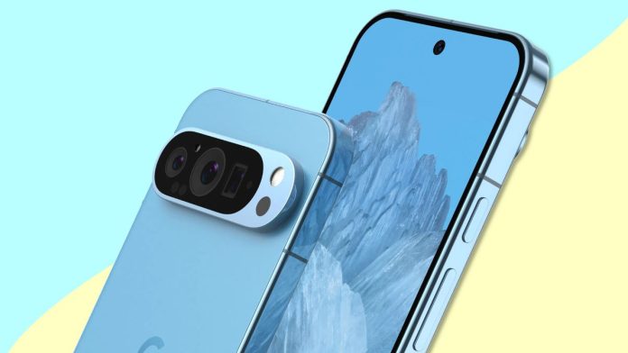 Latest Pixel 9 Leak Reveals Tensor G4 Specs and Benchmarks.jpg