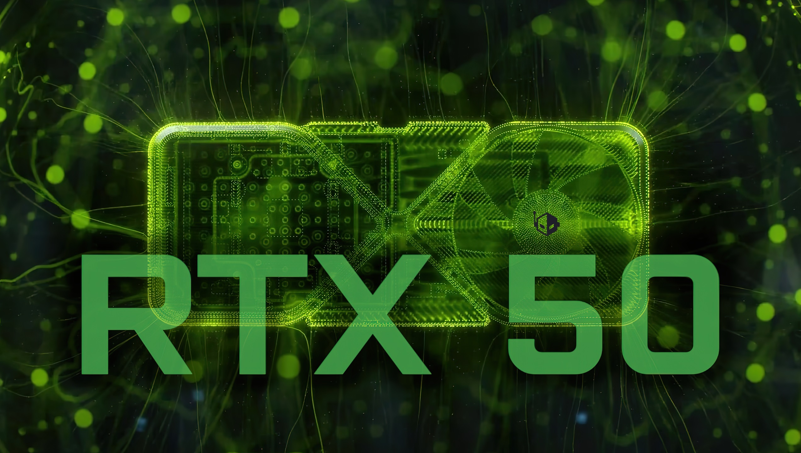 NVIDIA GeForce RTX 50 