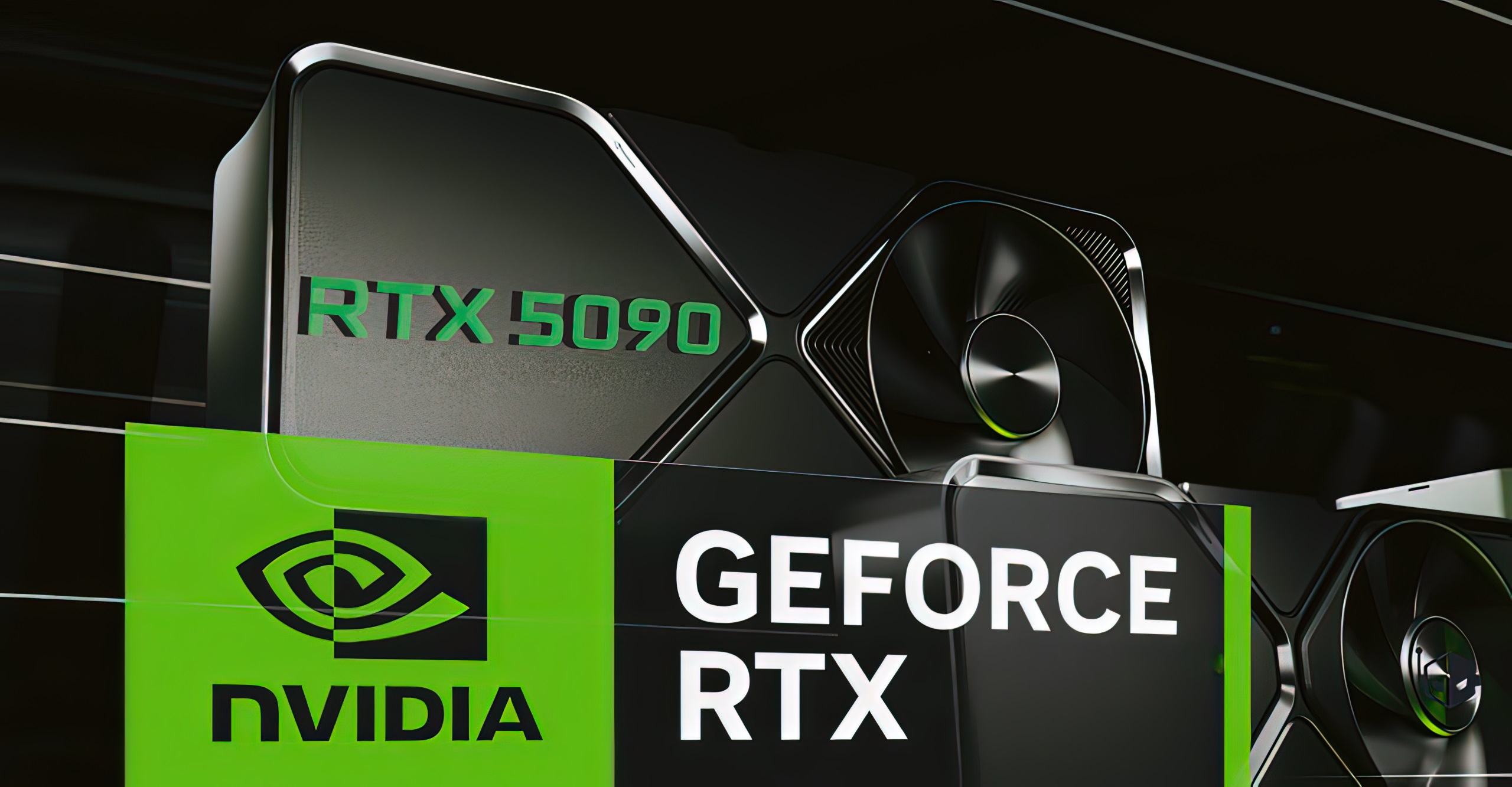 Κάρτες γραφικών NVIDIA GeForce RTX 5090 & RTX 5080 θα κάνουν ντεμπούτο στην CES 2025: PCB 14 επιπέδων, Single 12V-2x6 Power, PCIe 5.0 & DP 2.1a Υποστήριξη 1