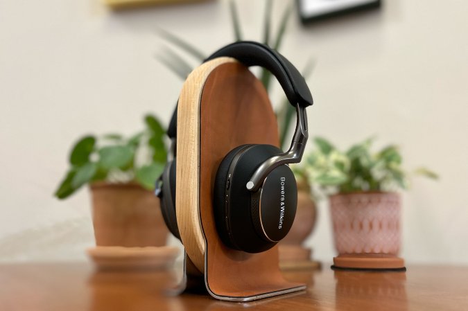   Κεφαλίδα ακουστικών Bluetooth Bowers & Wilkins Px8