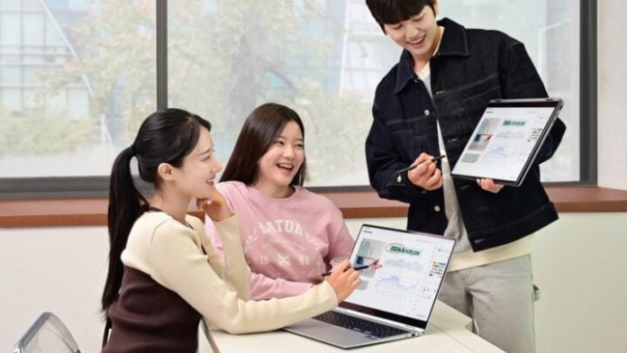 Samsung Galaxy Book 5 Pro 360 South Korea 720x405.jpg