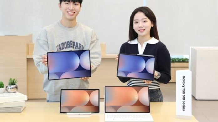 Samsung Galaxy Tab S10 Plus Ultra Launch South Korea 720x405.jpg