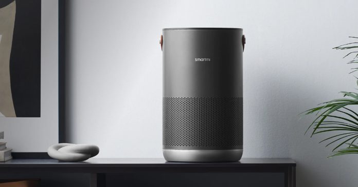 Smartmi Air Purifier P1 ilustracna foto.jpg