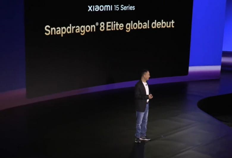 Snapdragon 8 Elite