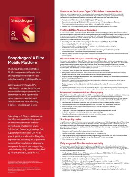 snapdragon-8-elite-specifications-sheet-1