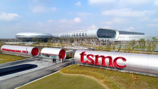 TSMC