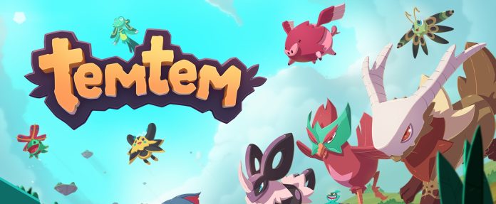 Temtem Launch 01 Header.jpg