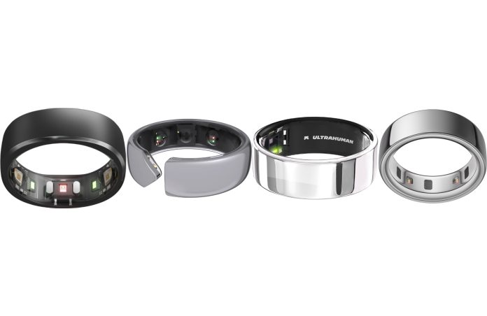 The best smart rings in 2024.jpg