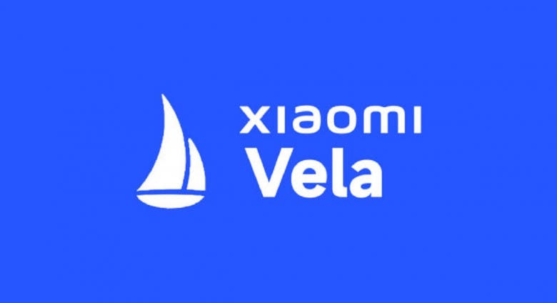 Xiaomi Vela