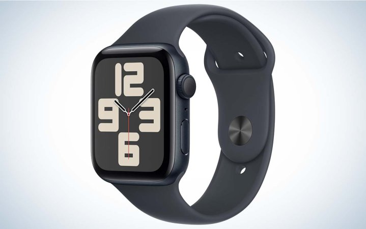   Apple Watch SE 2 44mm σε πώληση για την Prime Day