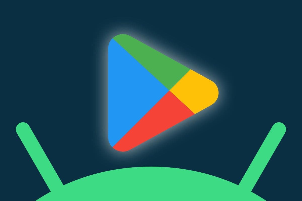 Google Play Store