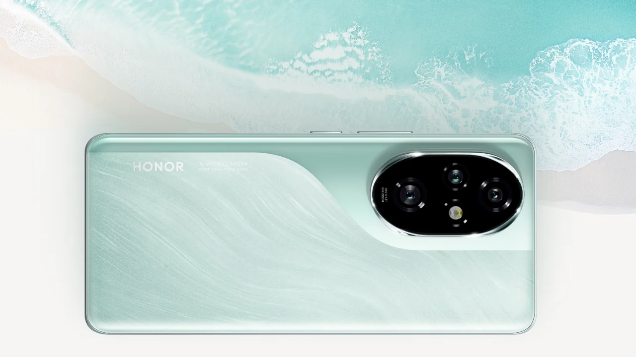 Honor 200 Pro