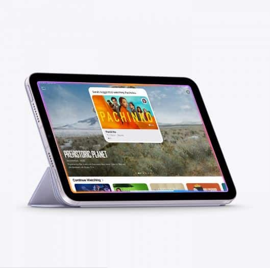 Apple iPad Mini, Apple iPad mini (2024): Ανακοινώθηκε με τσιπ A17 Pro, διπλάσιο χώρο αποθήκευσης βάσης και Wi-Fi 6E