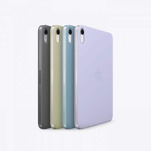 Apple iPad Mini, Apple iPad mini (2024): Ανακοινώθηκε με τσιπ A17 Pro, διπλάσιο χώρο αποθήκευσης βάσης και Wi-Fi 6E