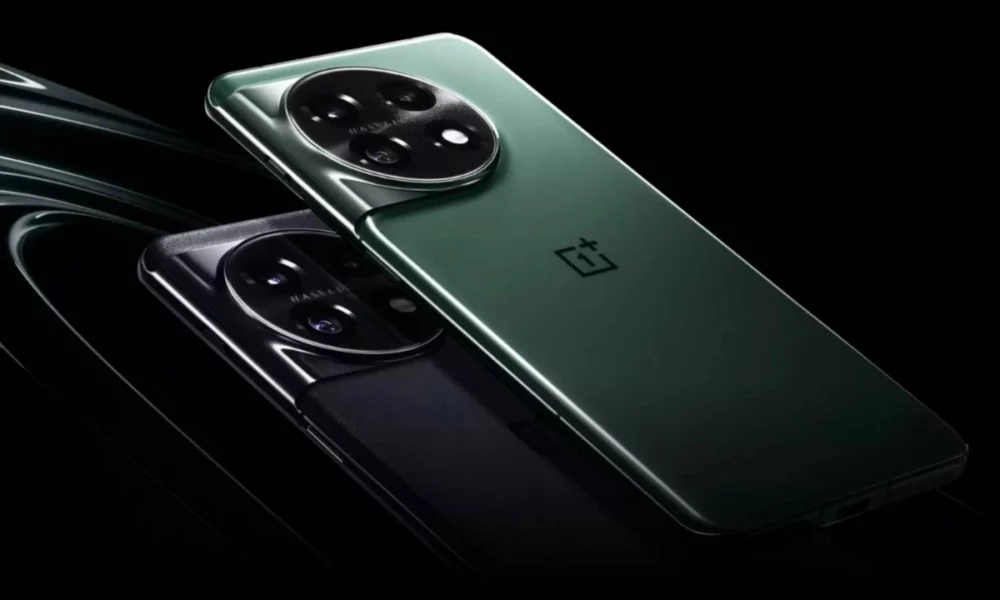 Ενημέρωση OnePlus 11 Ιουνίου 2023