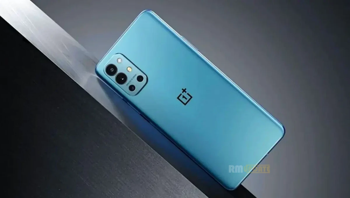 Το OnePlus 9R ελήφθη μηνιαία ενημερωμένη έκδοση κώδικα ασφαλείας Οκτωβρίου 2023